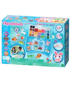 Aquabeads Beginners Craft Studio (35087)