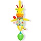 Bright Starts Pull Down Activity Toy Giraffe (bs-13088)