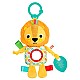 Bright Starts Playful Pal With Lights Lion (bs-12952)
