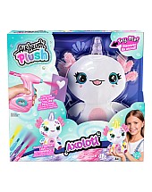 Airbrush Plush Axolotlcorn (11048)