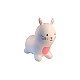 Magni Jumping Rabbit White (5537)