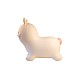 Magni Jumping Rabbit White (5537)