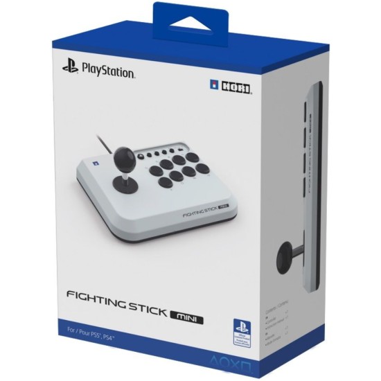Hori Fighting Stick Mini