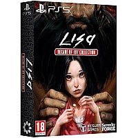 Lisa Decade Of Joy Collection