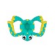 Playgro Pop And Chew Siliconee Teether (10188760)
