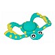 Playgro Pop And Chew Siliconee Teether (10188760)