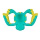 Playgro Pop And Chew Siliconee Teether (10188760)