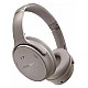 Bose Quietcomfort Anc Bluetooth Over-ear Headphones Sandstone