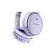 Bose Quietcomfort Anc Bluetooth Over-ear Headphones Lilac