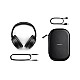 Bose Quietcomfort Anc Bluetooth Over-ear Headphones Lilac