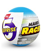 5 Surprise Make A Racer S1 (77625gq2)