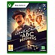 Agatha Christie The Abc Murders