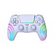 Deep Explorer Wireless Controller White
