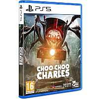 Choo Choo Charles