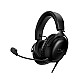 Hyperx Cloud Iii Black Wired Gaming Headset