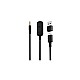 Hyperx Cloud Iii Black Wired Gaming Headset