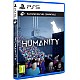 Humanity Psvr2