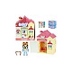 Bluey Blueys Playdate Plush Surprise (90319)