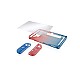Nyko Thin Case (red/blue)
