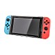 Nyko Thin Case (red/blue)