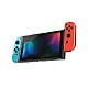 Nyko Thin Case (red/blue)