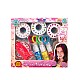 4-girlz Hair Decoration Set W/spray (63244)