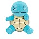 Pokemon Plush 20cm Squirtle Cdu (pkw4195)