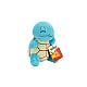 Pokemon Plush 20cm Squirtle Cdu (pkw4195)
