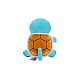 Pokemon Plush 20cm Squirtle Cdu (pkw4195)