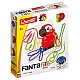 Quercetti Fantafilo Zoo Creative Drawing With Threads (qu-576)