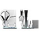 Maxx Tech Ps5 Dlx Led Mult-functional Stand