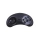 6-button Usb Controller Megadrive Shape