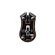 Lexip Gaming Ar18 Aero Speed Wireless & Wired Mouse