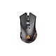 Lexip Gaming Ar18 Aero Speed Wireless & Wired Mouse