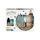Wrebbit 3d Puzzle Harry Potter Great Hall (40970000)