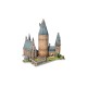 Wrebbit 3d Puzzle Harry Potter Great Hall (40970000)