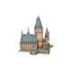 Wrebbit 3d Puzzle Harry Potter Great Hall (40970000)