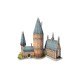 Wrebbit 3d Puzzle Harry Potter Great Hall (40970000)