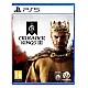 Crusader Kings Iii Console Edition