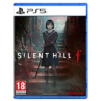 Silent Hill F