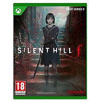 Silent Hill F