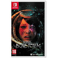 Stasis Bone Totem
