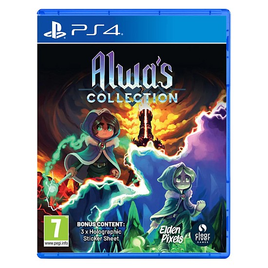 Alwas Collection