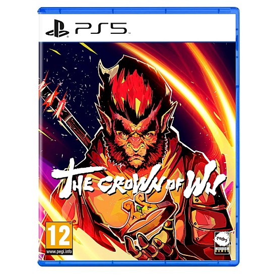 The Crown Of Wu