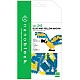Bandai Nanoblock Animal Perroquet Bleu Et Jaune Building Block (nbc343)