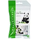 Bandai Nanoblock Animal Giant Panda Building Block (nbc328)