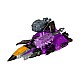 Fans Transformers Voyager Class Skywarp #11 Phigoura Drases 17cm (g0534)