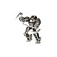 Transformers Leader Class Apelinq Phigoura Drases 21cm (g0480)
