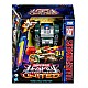Transformers Generations Legacy United Leader Class Overcharge Phigoura Drases 19cm (g1039)