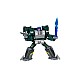 Transformers Generations Legacy United Leader Class Overcharge Phigoura Drases 19cm (g1039)